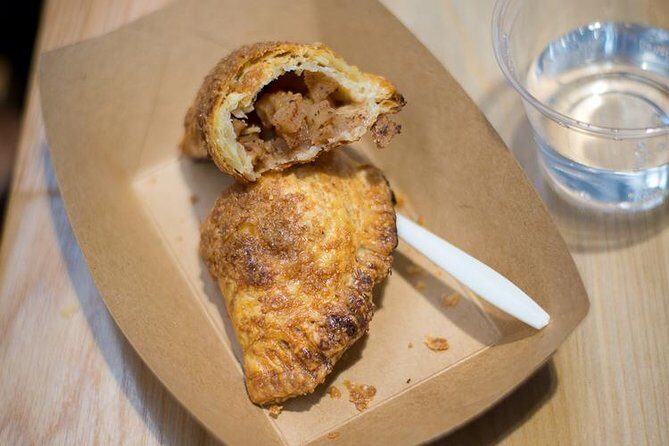 3-Hour Atlanta Beltline Food, Street Art and History Tour - Who Is This Tour For?