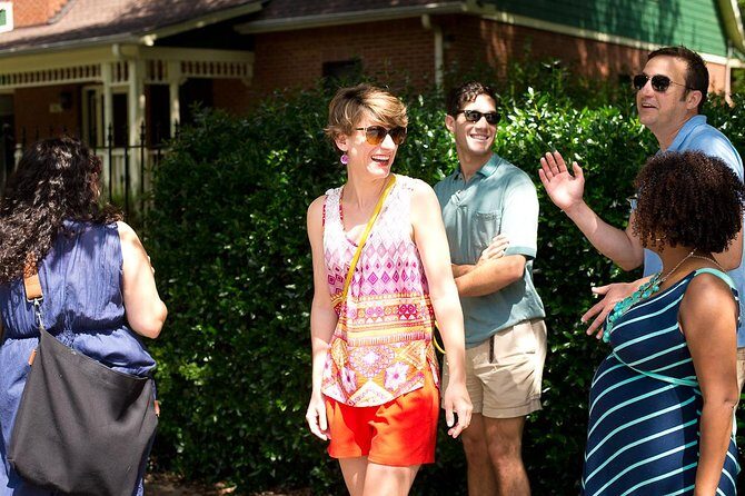 3-Hour Atlanta Beltline Food, Street Art and History Tour - Final Thoughts