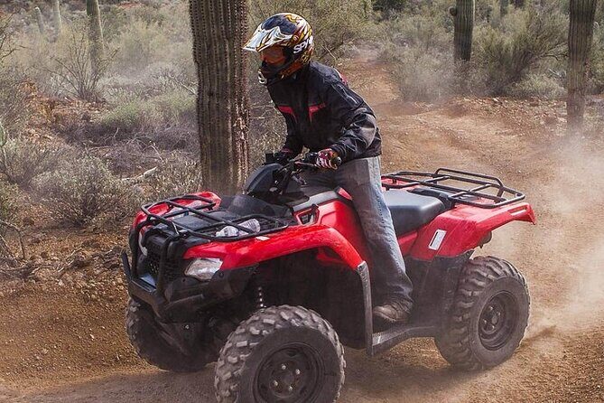 3-Hour ATV and Shooting Combo - Final Thoughts: Is It Worth It?