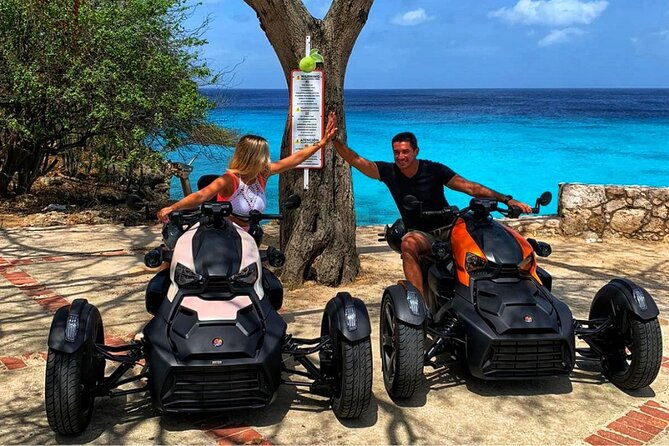 3-hour-atv-can-am-adventure-tour-in-willemstad-curacao