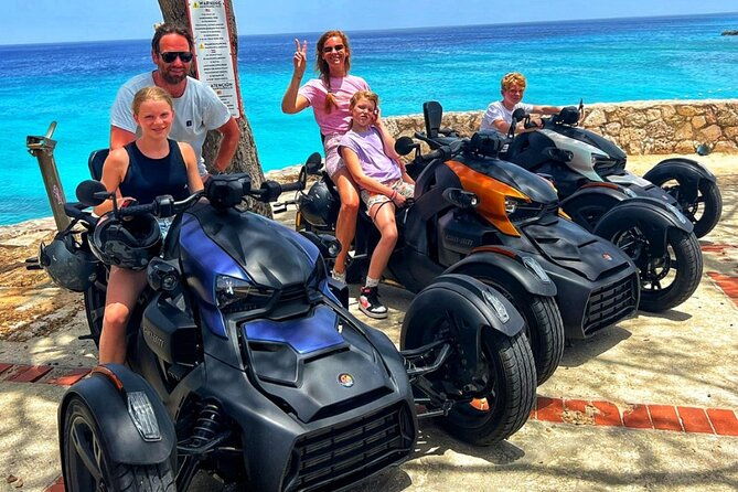 3-hour-atv-can-am-adventure-tour-in-willemstad-curacao