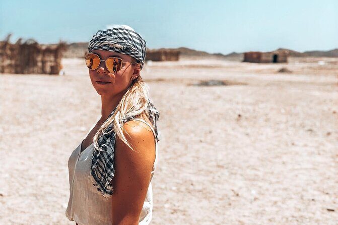 3 Hour ATV Quad Adventure in Hurghada - Key Points