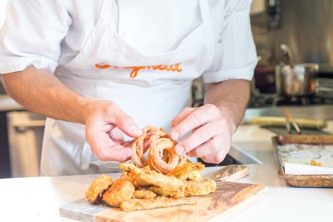 3-Hour Authentic Japanese Cooking Class (Includes 4-Course Meal) - FAQ