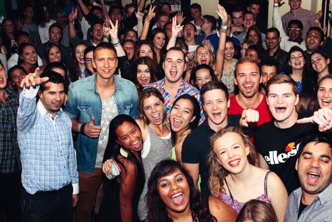 3 Hour Bar Tour in Cairo - A Deep Dive into the Cairo Bar Crawl Experience