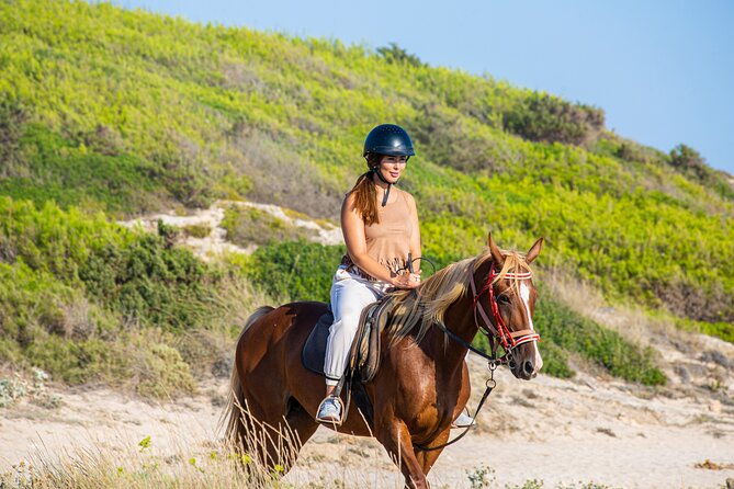 3-hour-beach-horse-riding-to-discover-the-beauty-of-alcudia-bay