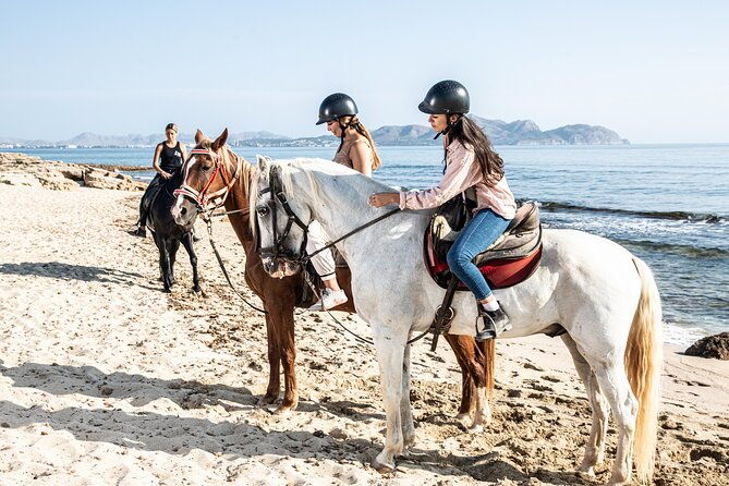 3-hour-beach-horse-riding-to-discover-the-beauty-of-alcudia-bay