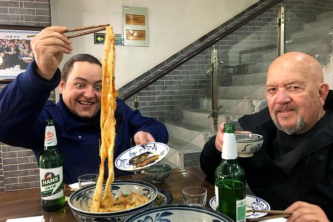 3-Hour Biang Biang Noodles Cooking Class in Xi'an - Additional Details and Practical Tips