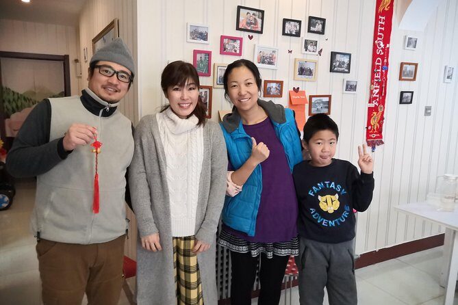 3-Hour Biang Biang Noodles Cooking Class in Xi'an - FAQ