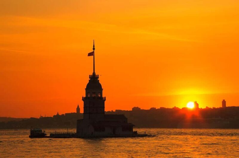 3-Hour Boat Tour with 1 hour break on the Asian Side - Authentic Feedback from Travelers