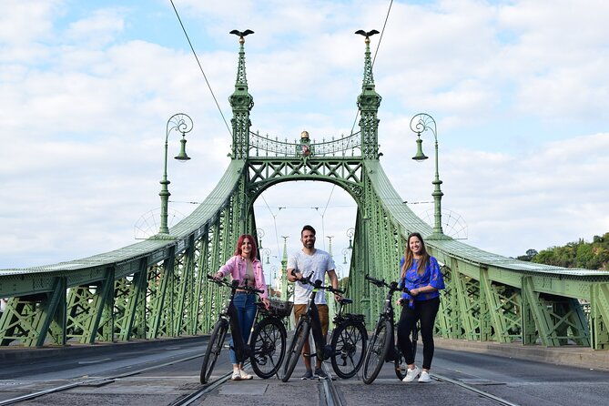 3-hour-budapest-e-bike-adventure