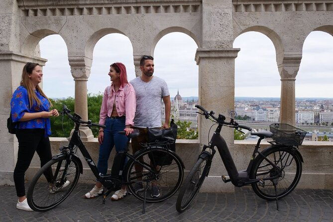 3-hour-budapest-e-bike-adventure