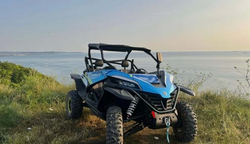 3-Hour Buggy Ride into the Sunset from Durres - Exploring the Details of the Sunset Buggy Tour