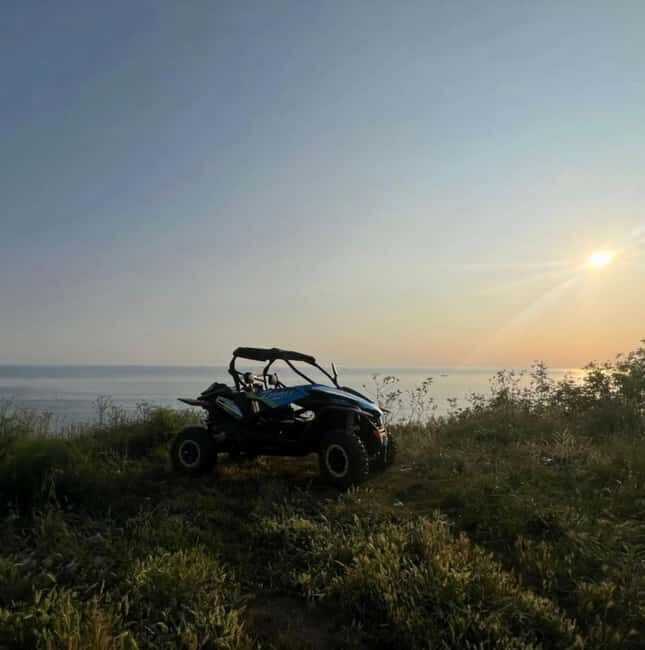 3-Hour Buggy Ride into the Sunset from Durres - Who Should Consider This Tour?