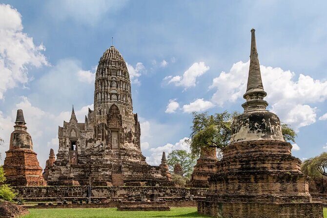 3 Hour Bus Tour in Ayutthaya Heritage and Temples - Final Thoughts: Is It Worth It?