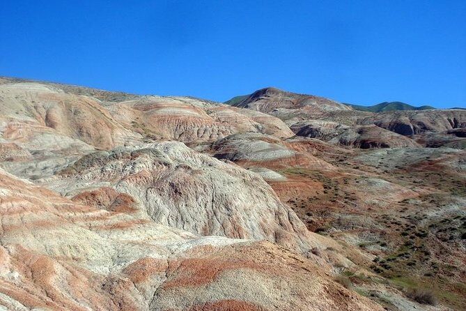 3-hour Candy Mountains Small Group Trip - Final Verdict: Who Should Consider This Tour?