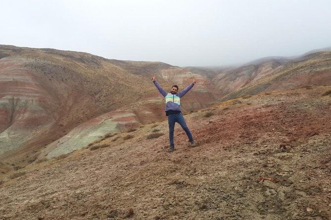 3-hour Candy Mountains Small Group Trip - Final Thoughts