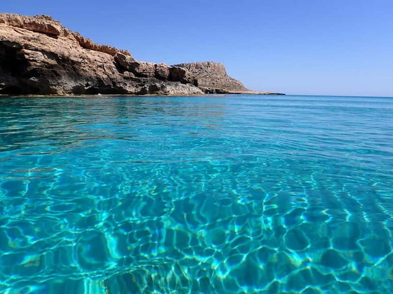 3-hour Cape Greco Sea Caves Guided Kayaking - Why This Tour Offers Good Value