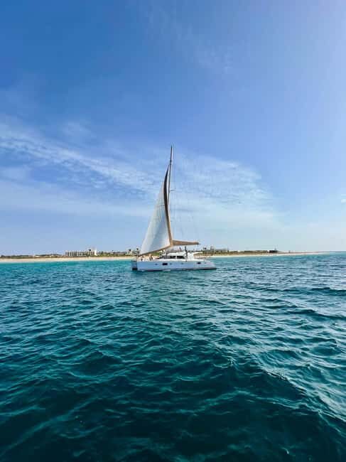3-hour Catamaran Adventure on the waters of Sal Island - Overall Experience and What You Can Expect