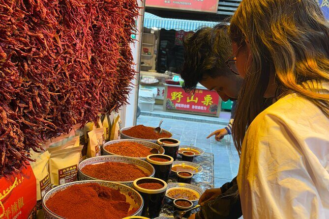 3-hour Chongqing Back Alley Walking Tour - Exploring Chongqing’s Hidden Charms: A 3-Hour Back Alley Walking Tour