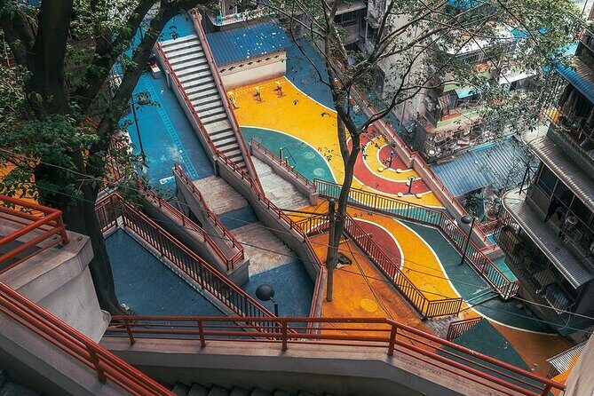 3-hour Chongqing Back Alley Walking Tour - Who Will Love This Tour?