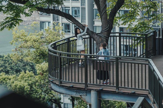 3-hour Chongqing Back Alley Walking Tour - Final Thoughts