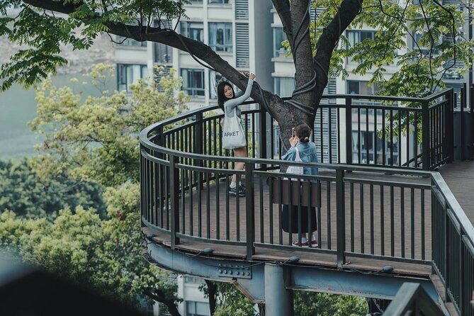 3-hour Chongqing Back Alley Walking Tour - FAQ