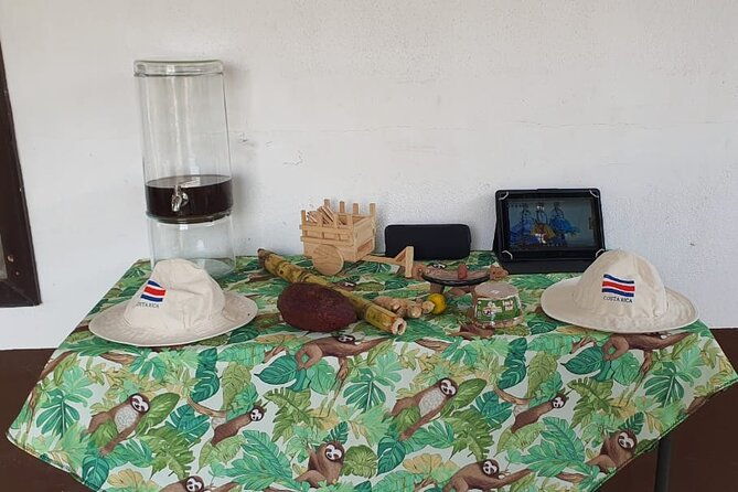 3-hour-coffee-and-chocolate-tour-in-playas-del-coco