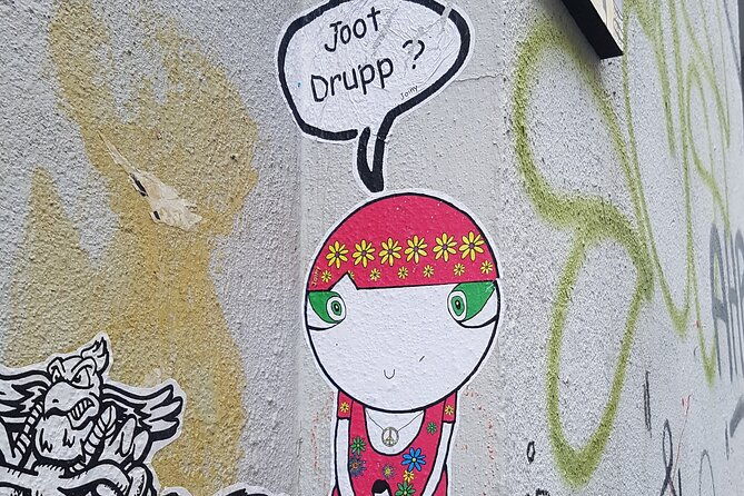 3-hour-cologne-street-art-bike-tour-in-small-group-with-guide
