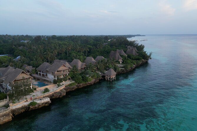 3 Hour Community Walking Tour - Exploring Zanzibar Beyond Beaches: The 3-Hour Community Walking Tour