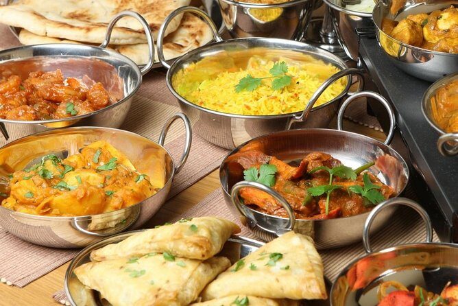 3-Hour Cooking Class in Jaipur - Introduction