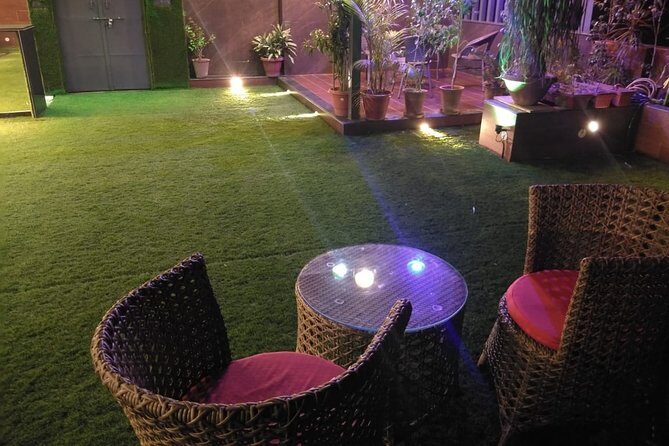 3-Hour Cooking Class in Jaipur - Key Points