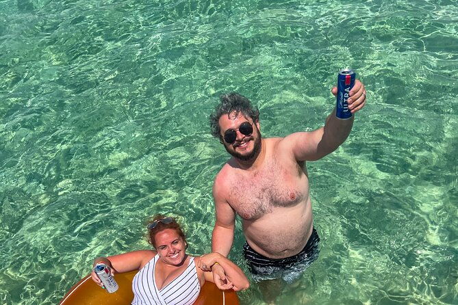 3-hour-crab-island-tour-with-swimming