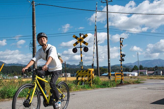 3-hour-cycling-tour-in-kakunodate