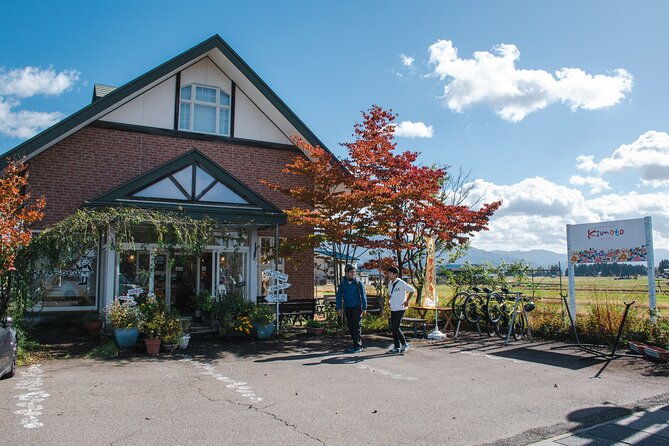 3-hour-cycling-tour-in-kakunodate