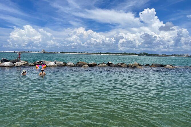 3 Hour Dolphin Tour and Snorkeling in Shell Island - What to Expect from Your Dolphin and Shell Island Adventure