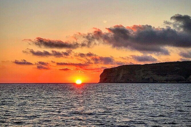 3-Hour Dolphin watching at sunset with aperitif - Final Thoughts