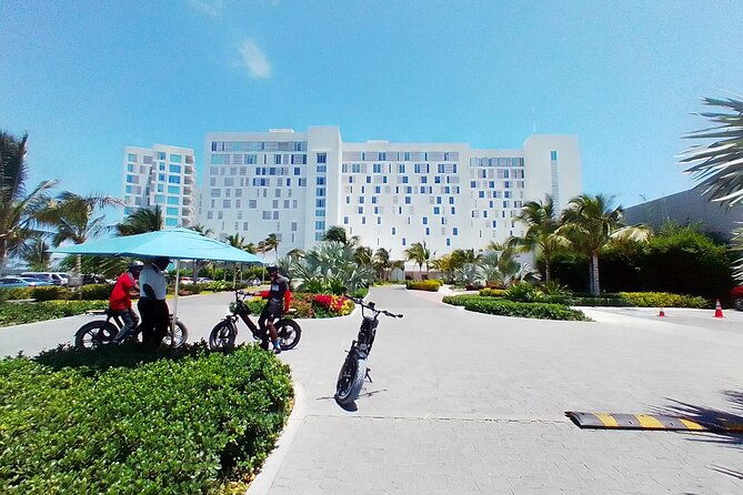 3-hour-e-bike-rental-to-explore-turks-caicos