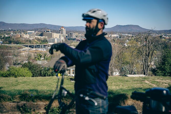 3-hour-e-bike-sightseeing-and-breweries-tour-in-roanoke