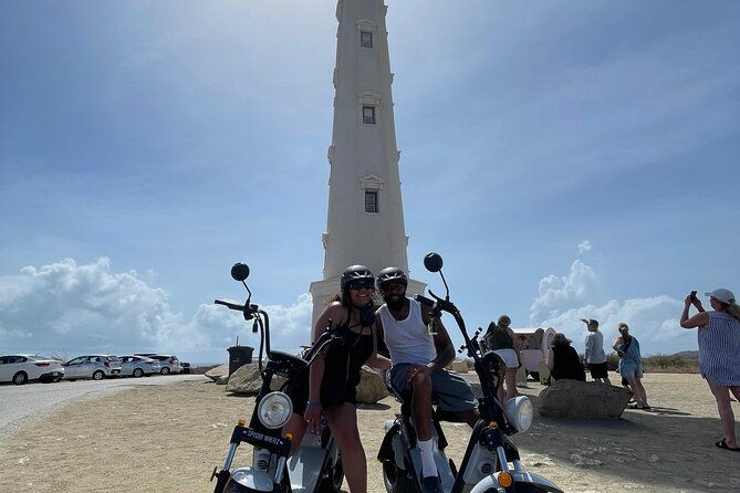 3-hour-electric-scooter-island-tour-in-aruba
