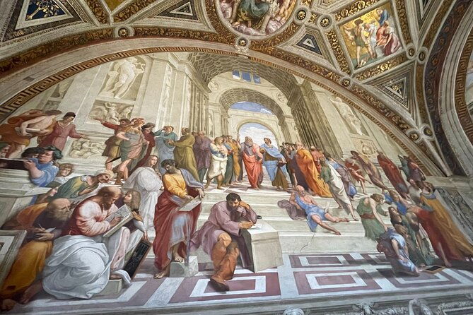 3-hour-elite-vatican-museums-guided-group-tour-from-rome