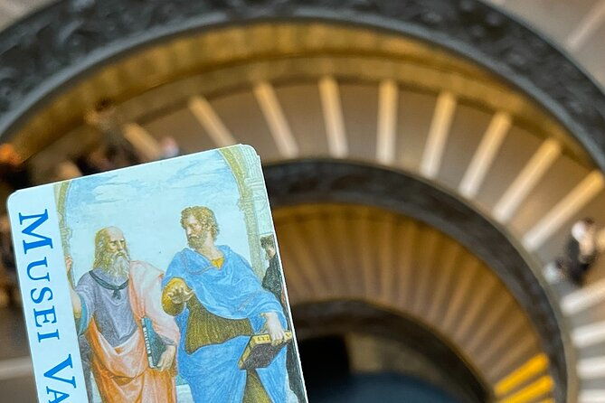 3-hour-elite-vatican-museums-guided-group-tour-from-rome