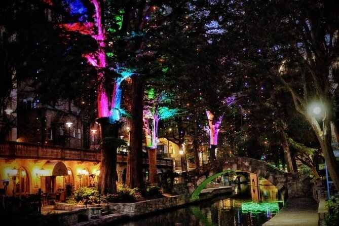 3-hour-enchanted-river-lights-night-walk-san-antonio-texas