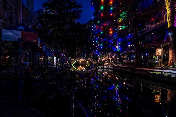 3-hour-enchanted-river-lights-night-walk-san-antonio-texas