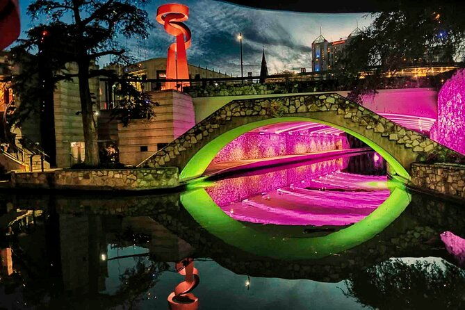 3-hour-enchanted-river-lights-night-walk-san-antonio-texas