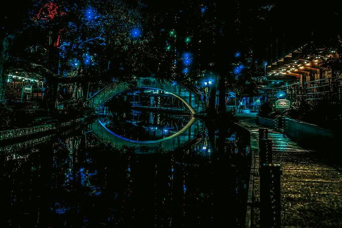 3-hour-enchanted-river-lights-night-walk-san-antonio-texas