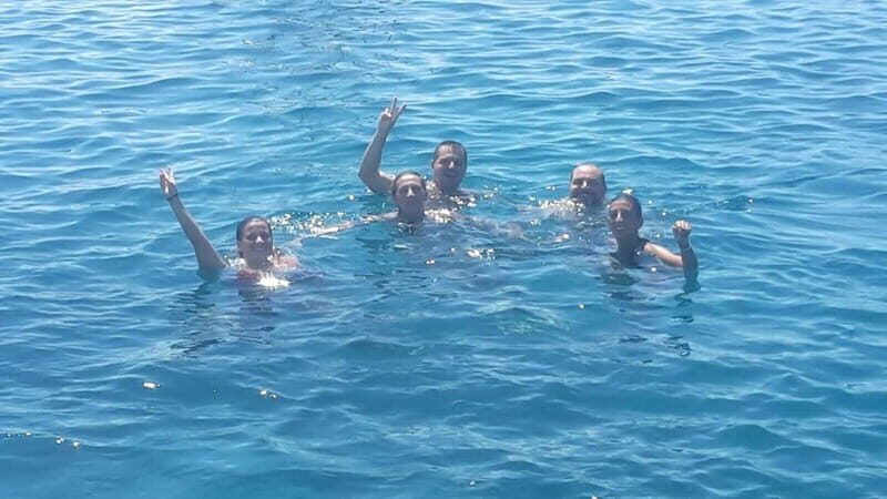 3-hour excursion to Favignana with the island's fishermen - Introduction