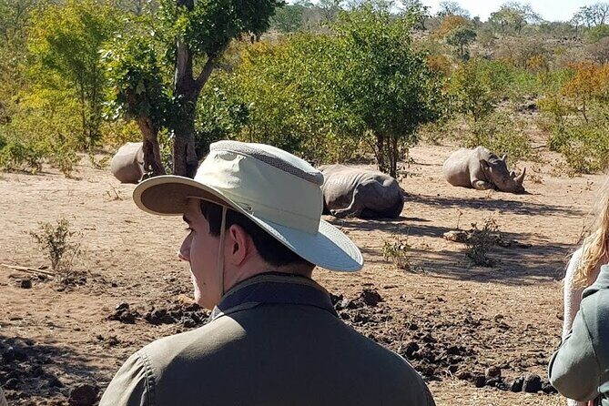 3 Hour Game Drive in Mosi-Oa-Tunya National Park - Practical Details and Tips