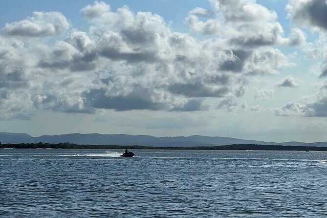 3 Hour Gold Coast Jetski Adventure to Stradbroke Island - Authentic Experiences from Other Travelers