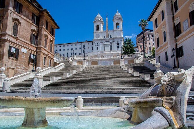 3 hour Golf Cart tour of Rome with Gelato - FAQ