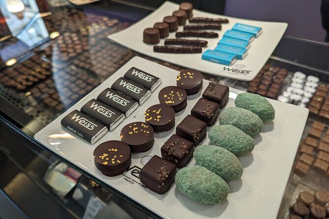 3-Hour Gourmet Tour of the Presquîle in Lyon - Who Will Love This Tour?